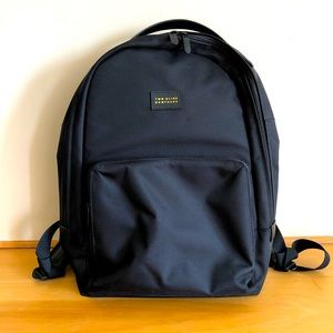 Two Blind Brothers Executive Backpack